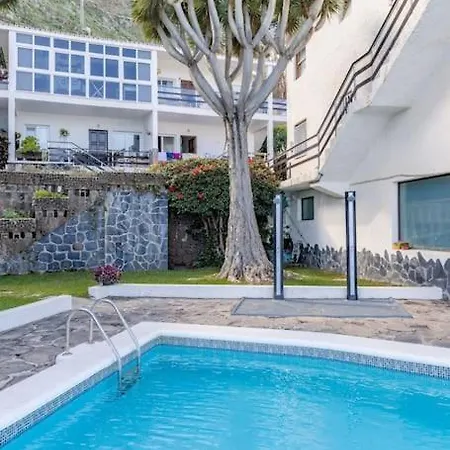 Apartamento Coastal Vista: Retreat In Nature