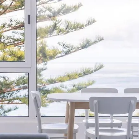 Apartamento Coastal Vista: Retreat In Nature Bajamar (La Laguna)