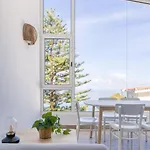 Coastal Vista: Retreat In Nature アパート バハマル
