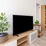 Coastal Vista: Retreat In Nature Бахамар
