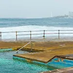 Coastal Vista: Retreat In Nature Апартаменты *