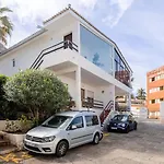 Coastal Vista: Retreat In Nature Апартаменты Бахамар