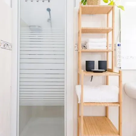 아파트 Coastal Vista: Retreat In Nature *