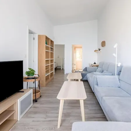 아파트 Coastal Vista: Retreat In Nature