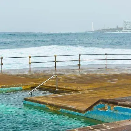 Coastal Vista: Retreat In Nature Appartamento *