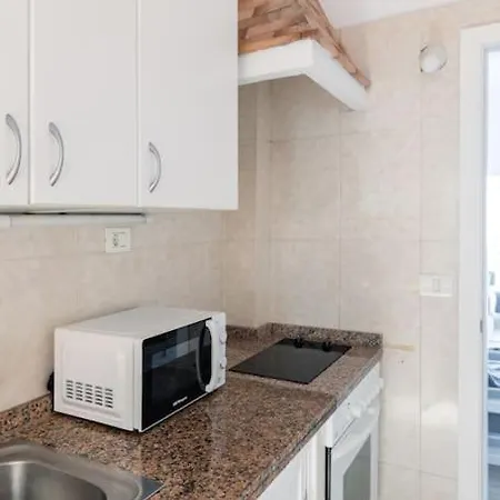Appartamento Coastal Vista: Retreat In Nature *