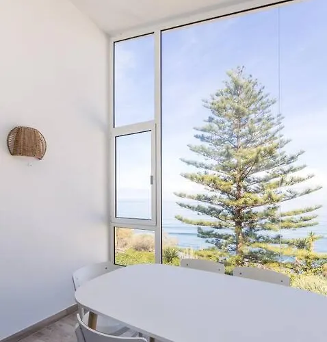 Διαμέρισμα Coastal Vista: Retreat In Nature