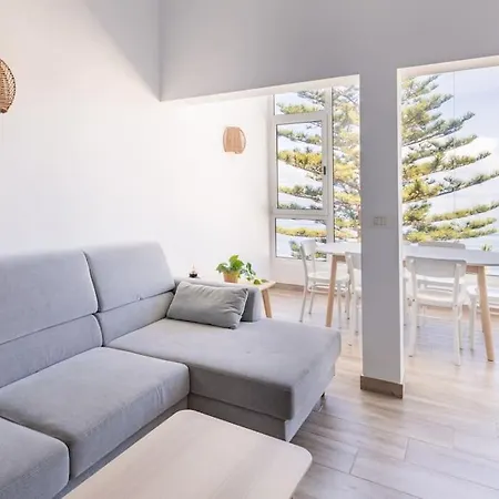 شقة Coastal Vista: Retreat In Nature
