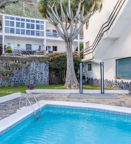 Apartmán Coastal Vista: Retreat In Nature