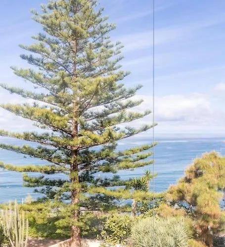 Apartmán Coastal Vista: Retreat In Nature