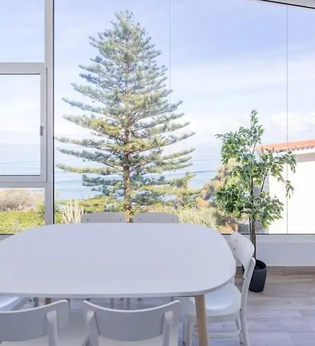 Apartmán Coastal Vista: Retreat In Nature