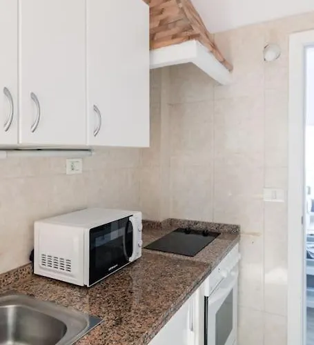 Apartmán Coastal Vista: Retreat In Nature *